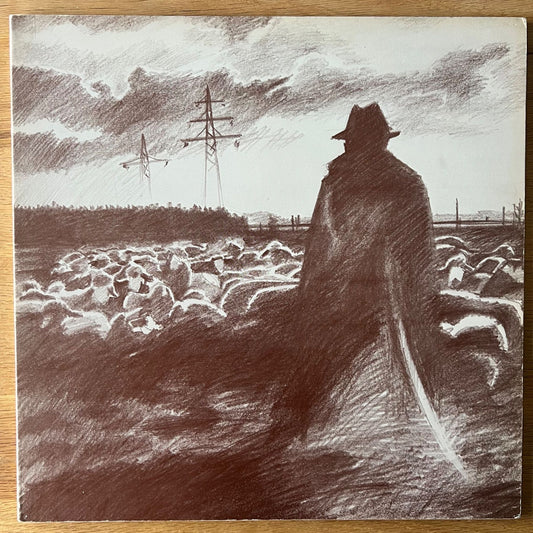 CB Busser - Movies / 1. Swiss-Press. 1978 - Swiss Prog Rock - (M-/VG++)