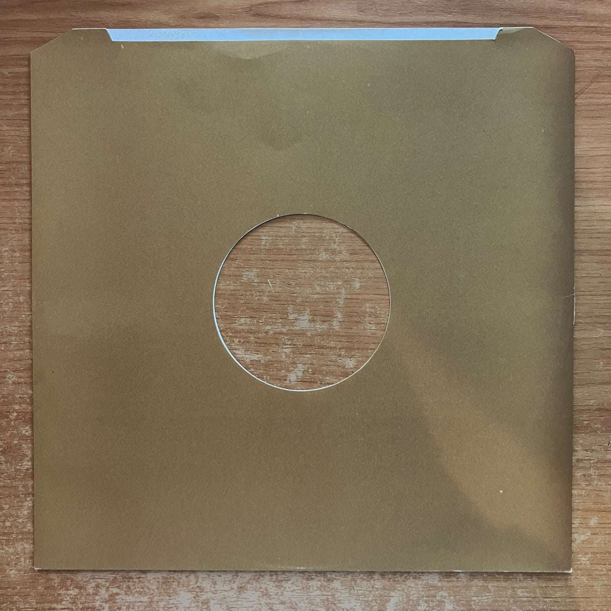 George Harrison - Living In The Material World / 1. UK-Press. 1973 - (M-/M-)