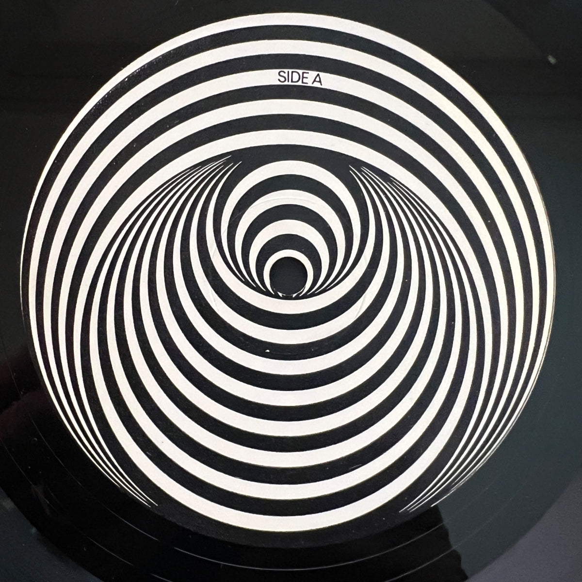 Juicy Lucy - Lie Back And Enjoy It / 1. UK-Press. 1970 - (M-/VG+)