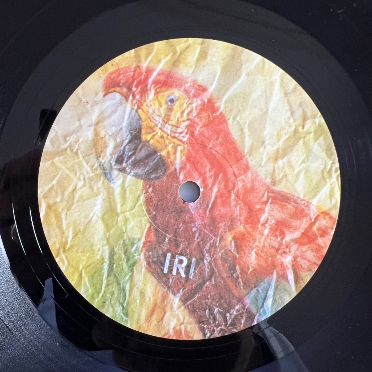 Hugh Hopper - Monster Band / 1ère édition britannique. 1979 - (M-/VG+)