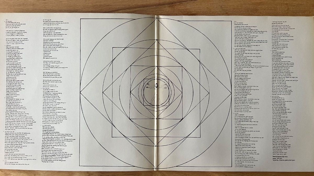 Kinks - Lola Versus Powerman And The Moneygoround Part 1 / D-Press. 1987 - (M-/VG++)