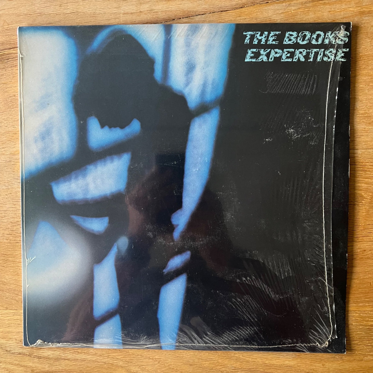 Books - Expertise / 1. UK-Press. 1980 -(M-/M-)