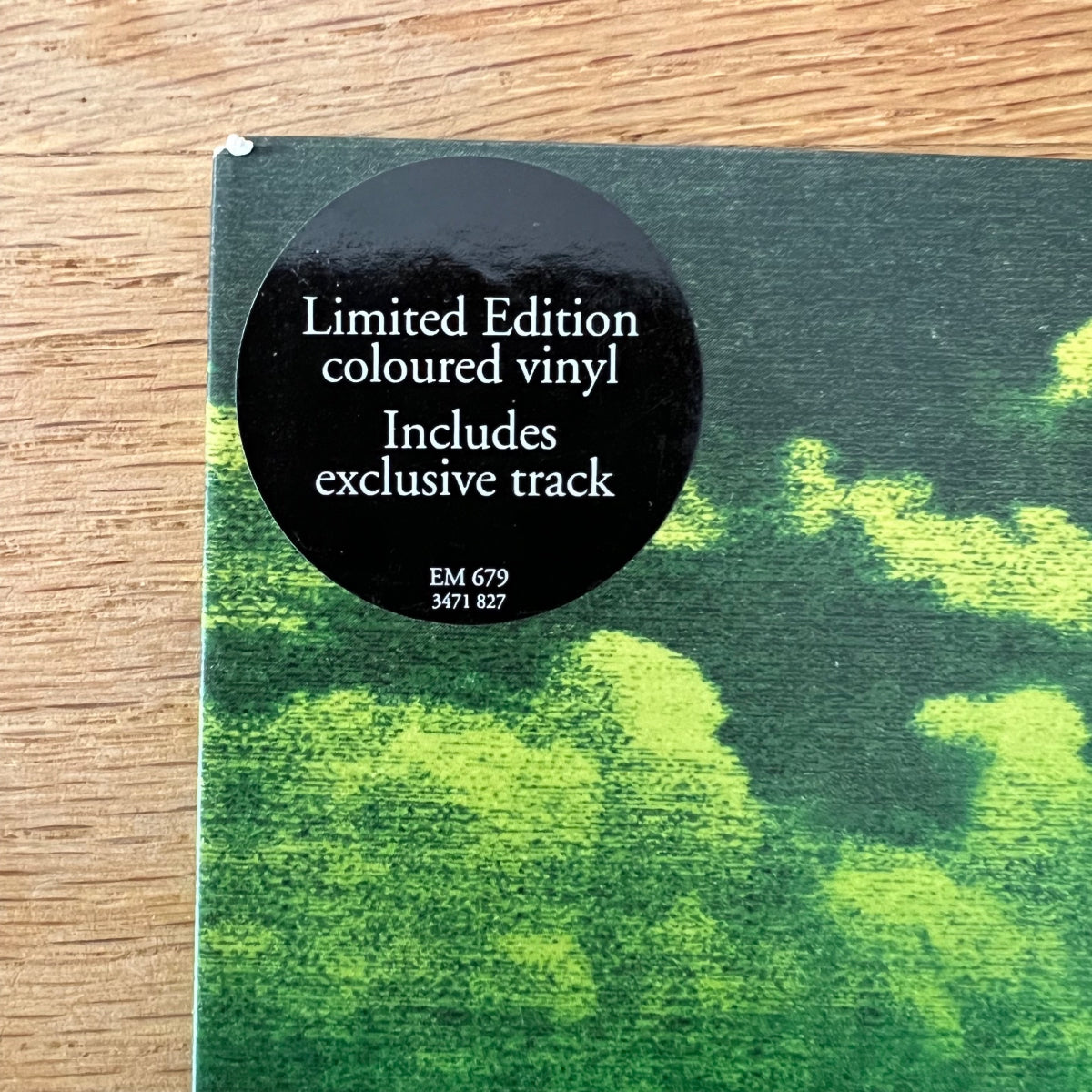 Starsailor - This Time / 1. UK-Press. 2006 - (Mint)