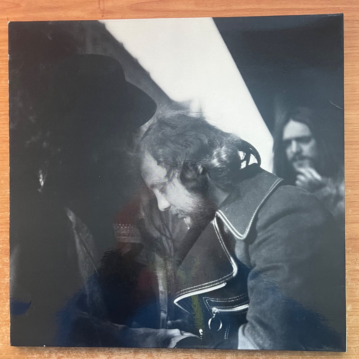 Lava - Tears Are Goin' Home / 1. D-Press. 1973 - (M-/M-)