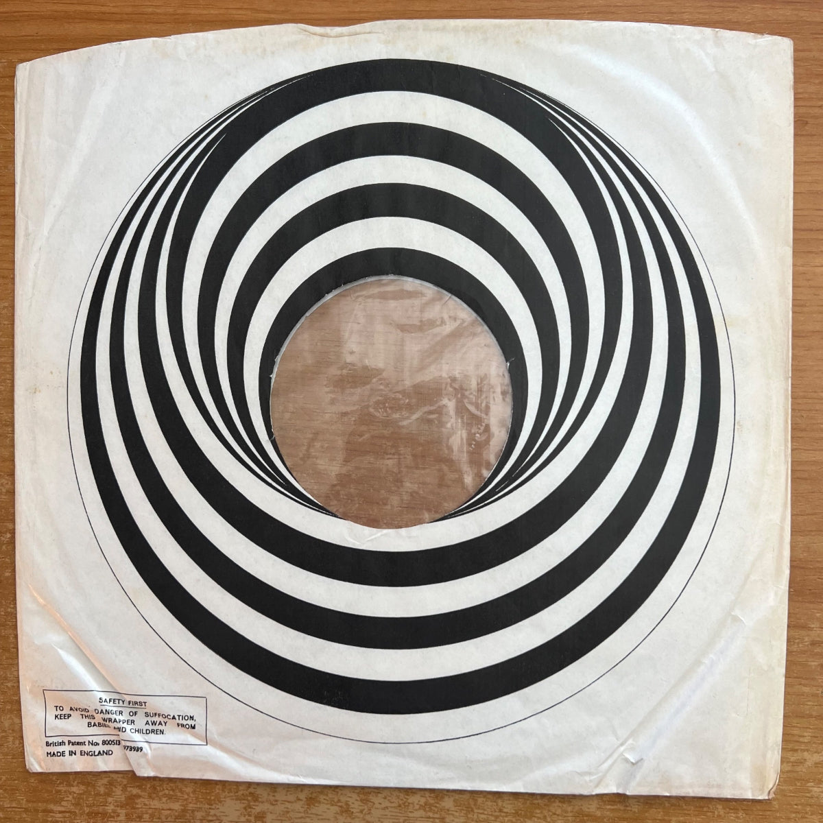 Manfred Mann Chapter Three - Same / 1. UK-Press. 1969 - (VG++/VG)