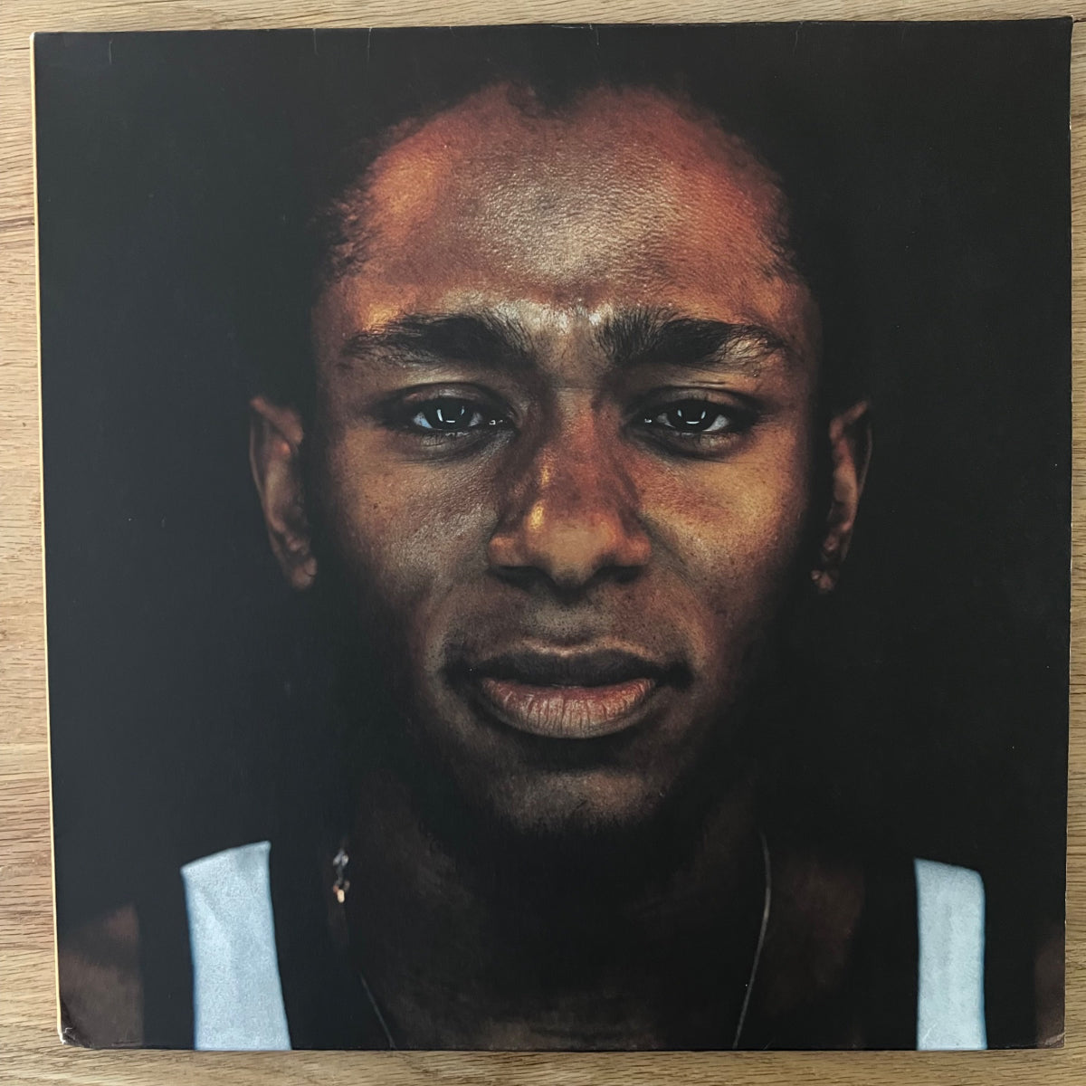 Mos Def - Black On Both Sides / 1. US-Press.1999 - (M-/M-)