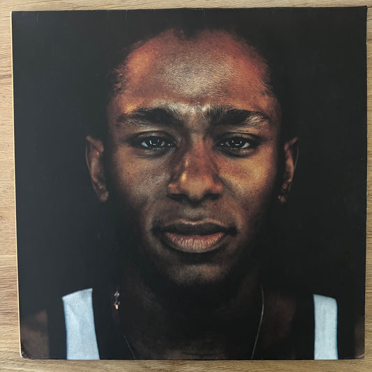 Mos Def - Black On Both Sides / 1. US-Press.1999 - (M-/M-)
