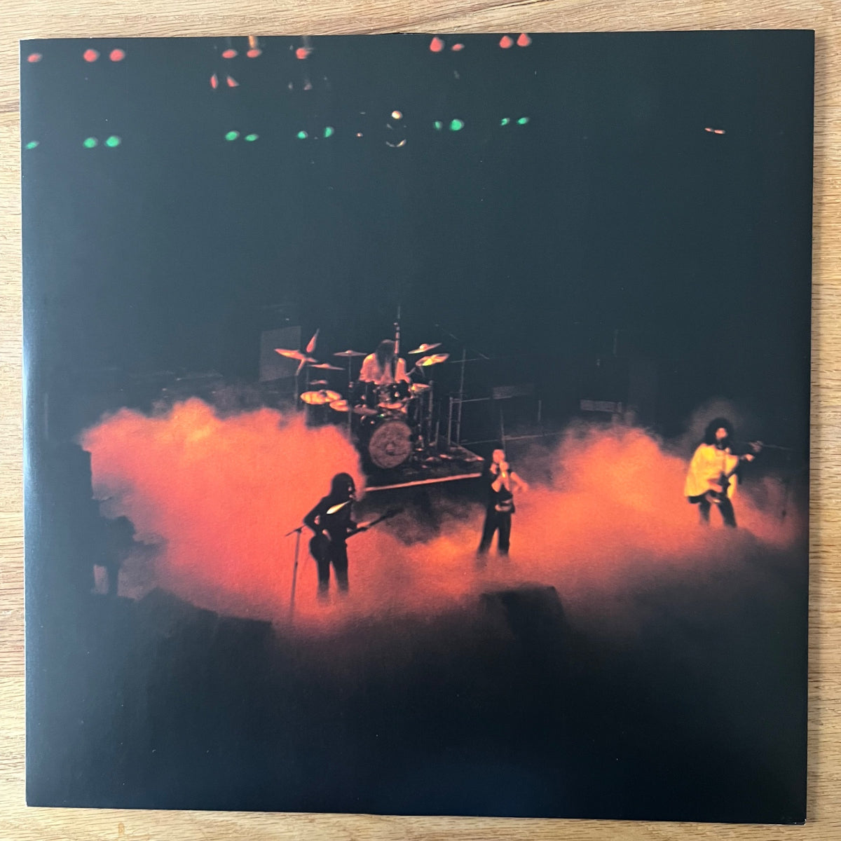 Queen - A Night At The Opera / 30th Anniversary Ed - UK-Press. 2005 - (M-/M- , Aussen Cover VG++)