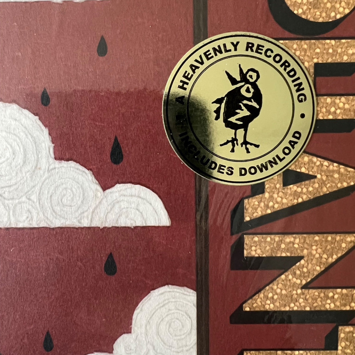 Mark Lanegan Band - Phantom Radio / 1ère édition britannique. 2014 - (Neuf sous blister)