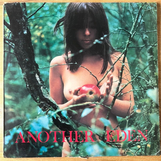 À l'est d'Eden - Another Eden / 1. D-Press. 1975 - (M-/VG+)
