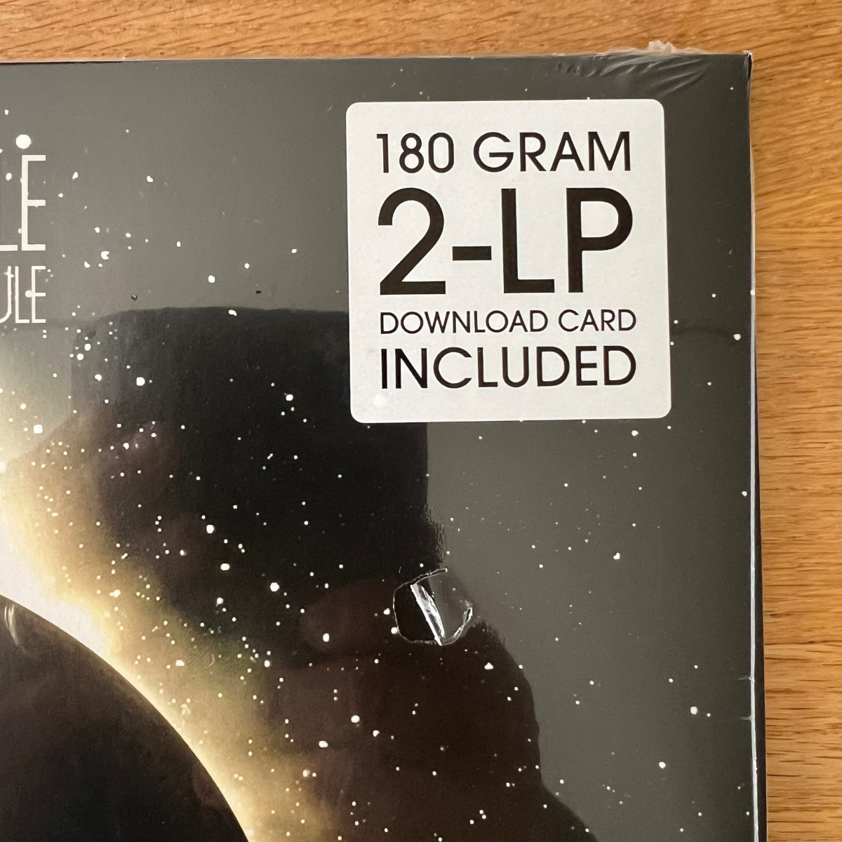 Gov't Mule - Dark Side Of The Mule / 2 LP - 1.EU-Press. 2014 - (Mint & Sealed)