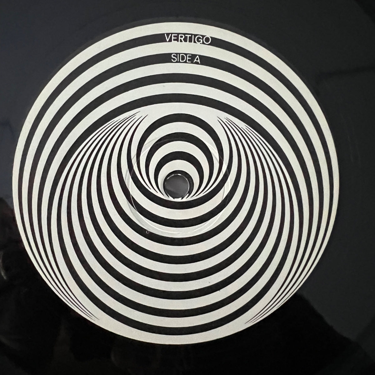 Black Sabbath - Master Of reality / 1. D-Press. 1971 - (M-/M-)