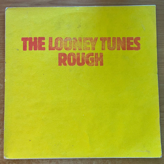 Looney Tunes - Rough / 1. Swiss-Press. 1982 - (M-/VG++)