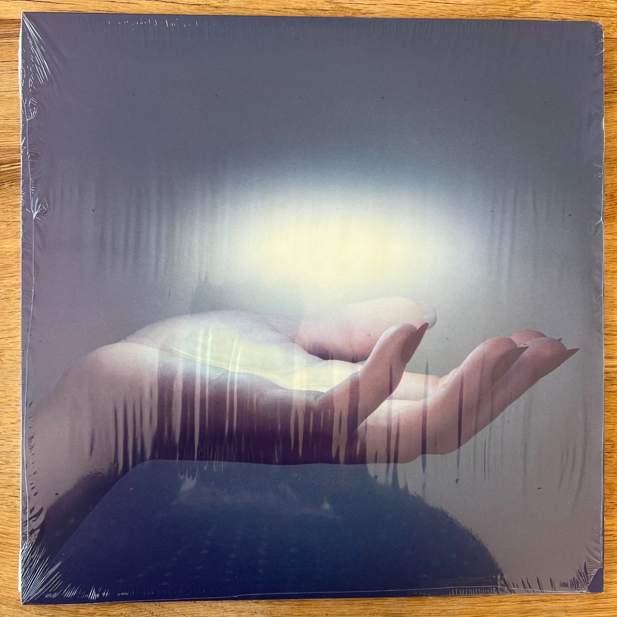 Spoon - They Want My Soul / 1. US-Press. 2014 - (Mint & sealed)