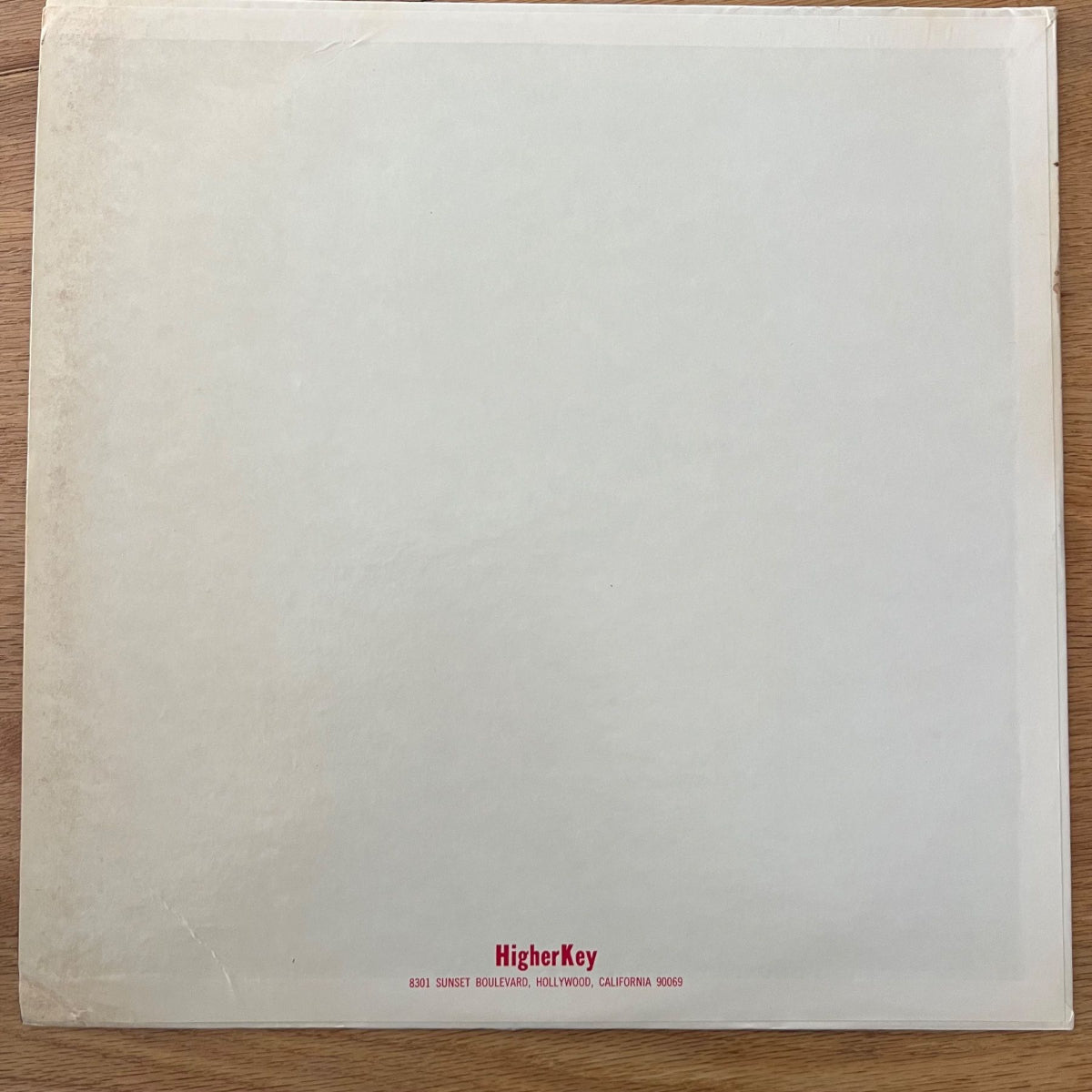 Father Yod & The Spirit Of '76 - Kohoutek / 1. US-Press. 1973 - (M-/VG+)