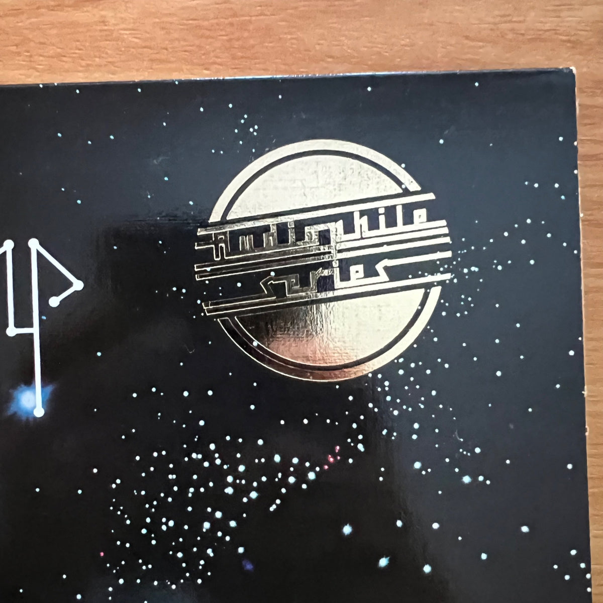 Supertramp - Crime Of The Century / Kanada-Press. 1978 - Audiophile Edition - (M-/VG++)