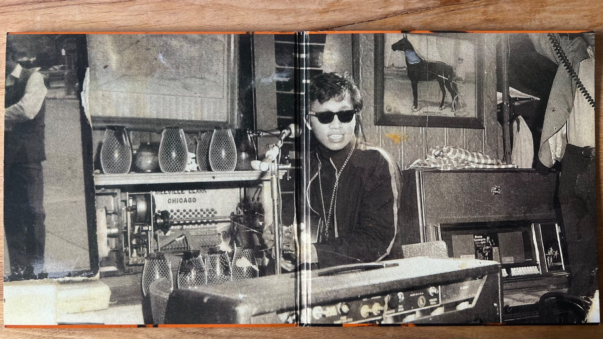 Rodriguez - Searching For Sugar Man / 1. US Press. 2012 -. (M-/VG++)