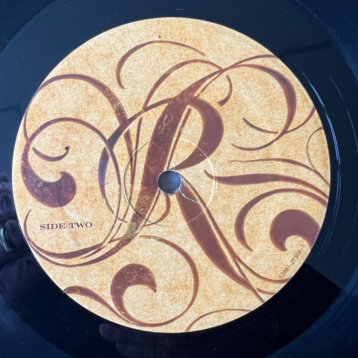 Raconteurs - Broken By Soldiers / 1. US-Press. 2006 - (VG++/VG++)