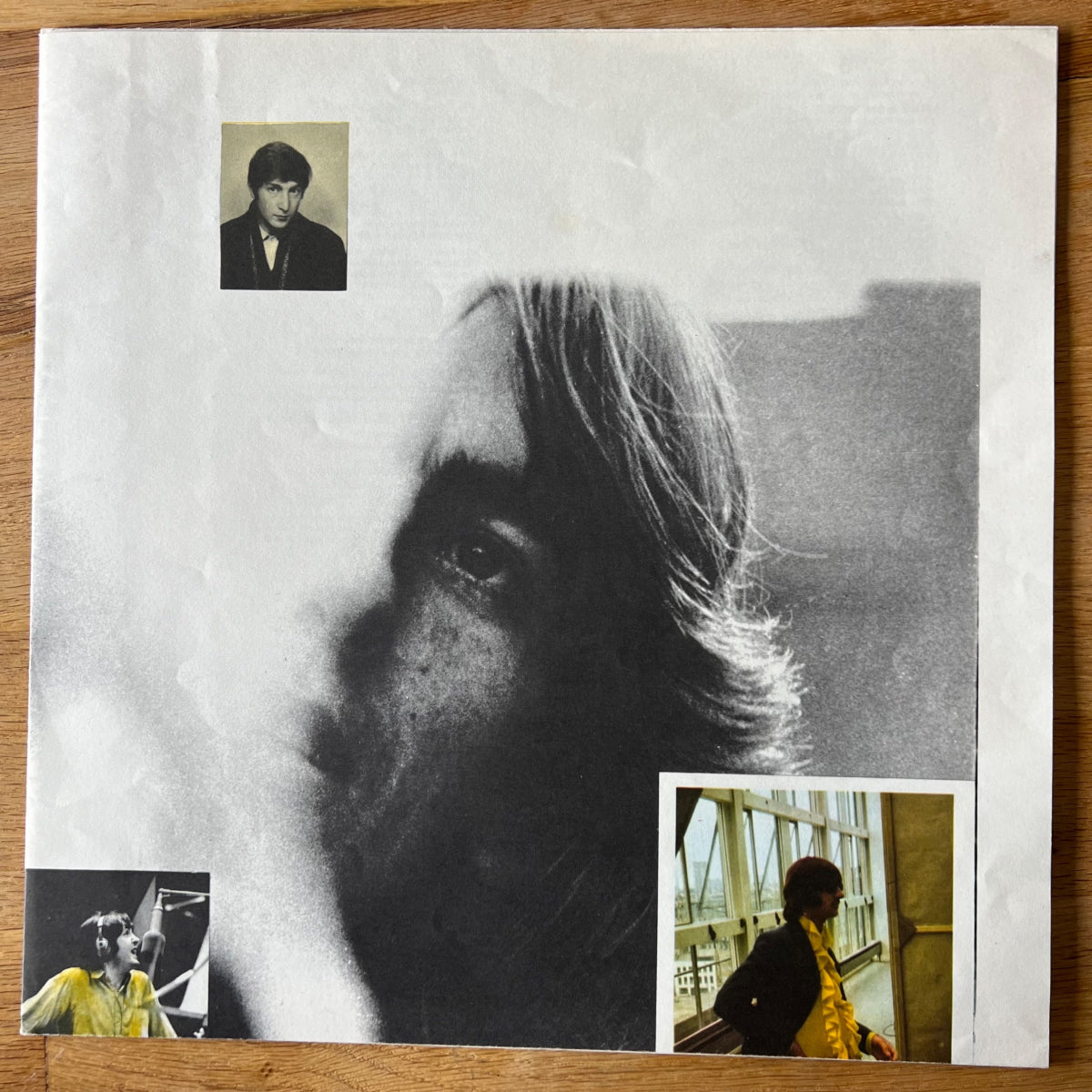 Beatles - Same (White Album) / 1. D-Press. 1968 incl. all Inserts ! - (M-/M-)