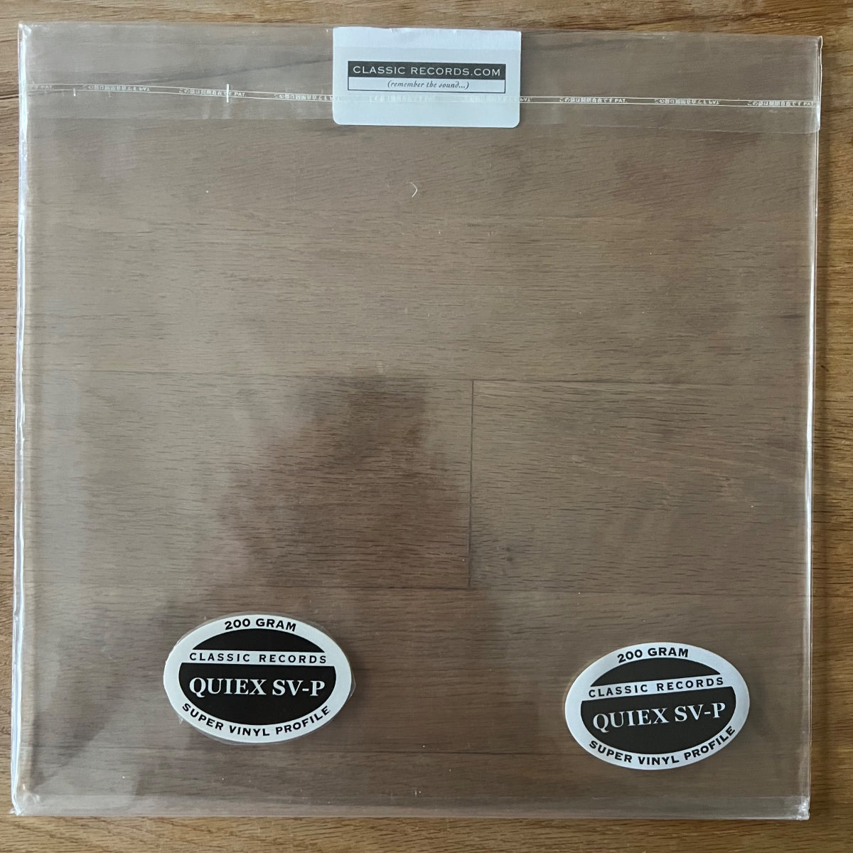 Who - Live At Leeds / US 2005 - Audioph. Press. on 200gr. Vinyl incl All Inserts & Poster - (M-/M-)