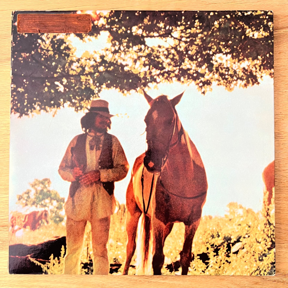 Fear Itself - Same / US-Press. 1969 - (M-/VG+)