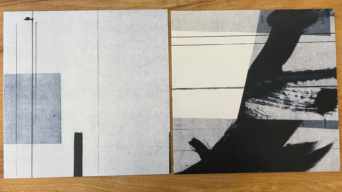 Underworld - Second Toughest In The Infants / 2 LP - EU Press. 2018 incl. MP3 - (Mint/M-)