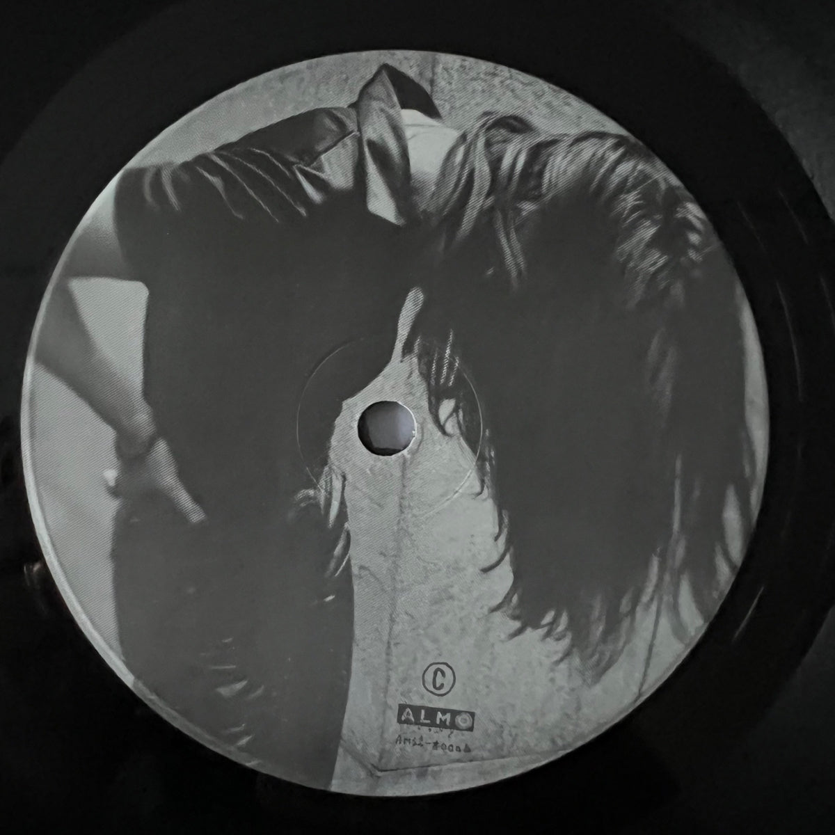 Garbage - Same / 2 LP - 1. US-Press. 1995 - (M-/M-)