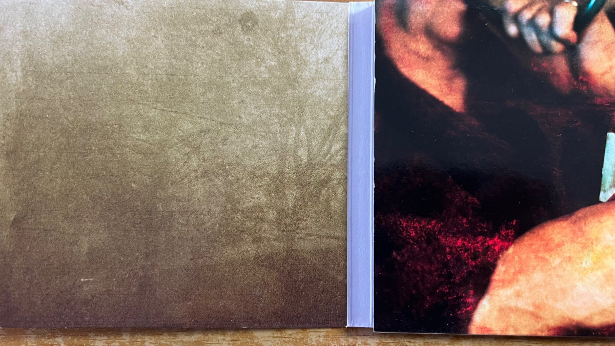 Blackfield - Same / CD - UK-Press. 2006 - Digipak - (M-/VG++)