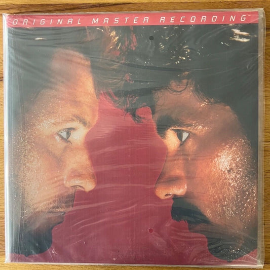 Daryl Hall & John Oates - H2O / Audiophile MFSL 2014 - (Mint & Sealed)