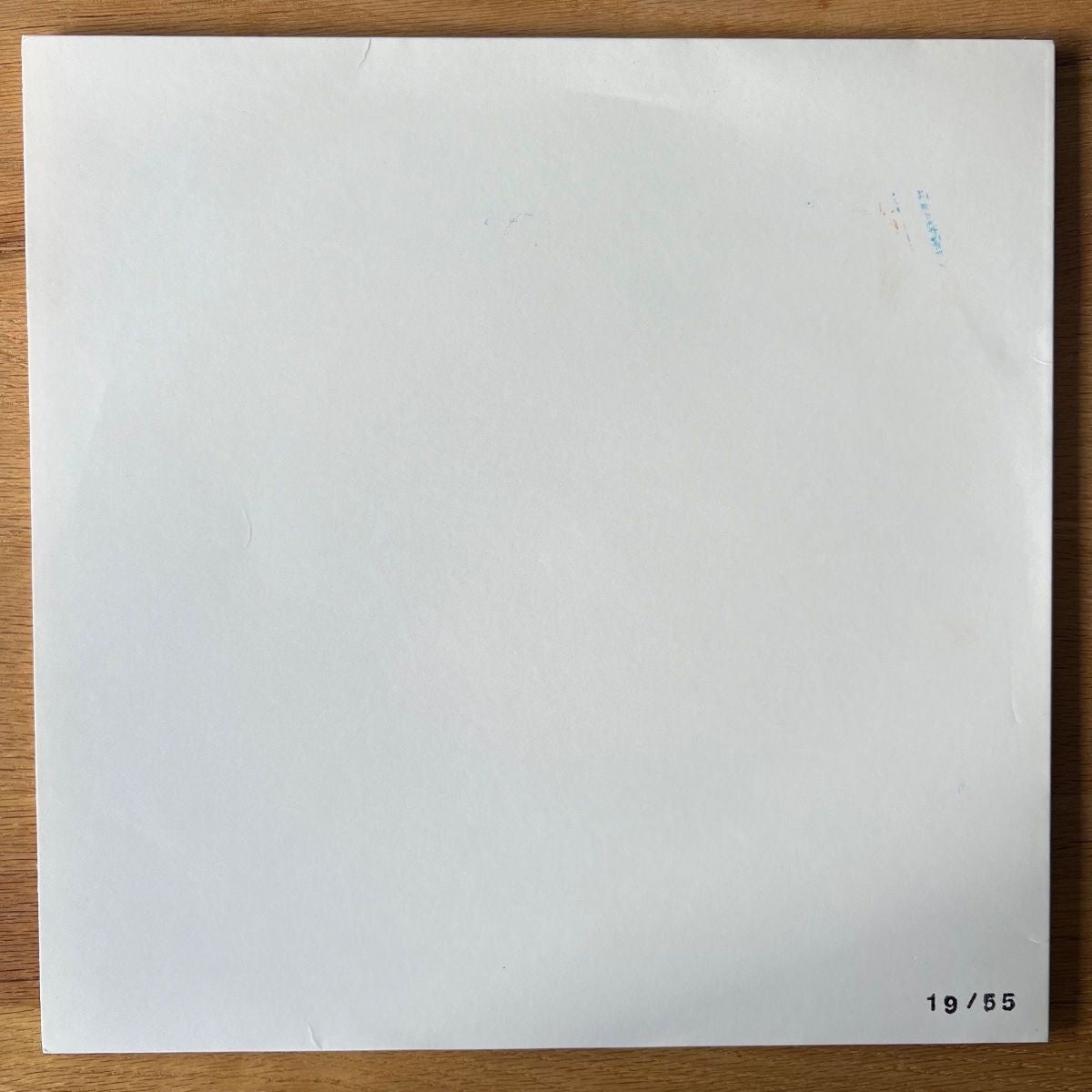 Krokodil - Swamp / Swiss-Press. 2020, Lim. Ed. signed - (Mint)