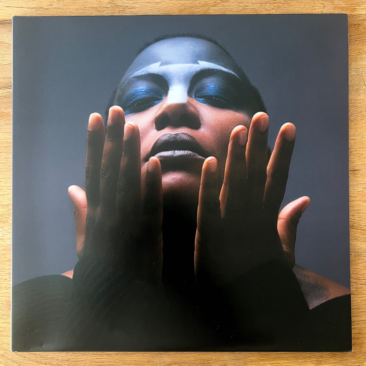 Meshell Ndegeocello - Comet, Come To Me / 1. NL-Press. 2014 - (Mint)