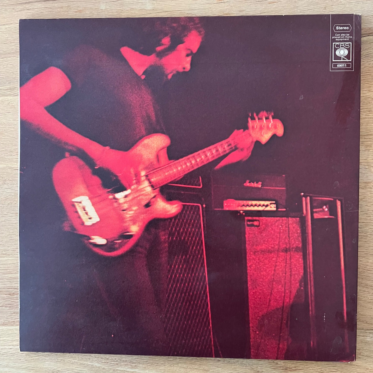 Fleetwood Mac - Greatest Hits / UK-Press. - (M-/M-)