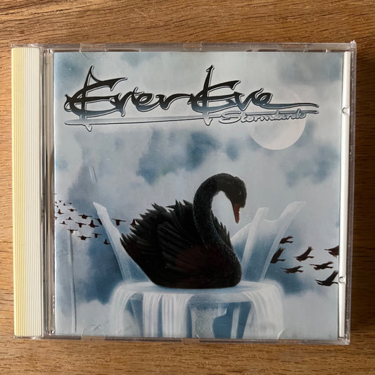 EverEve - Stormbirds / CD - 1. D-Press. 1998 - (M-/M-)