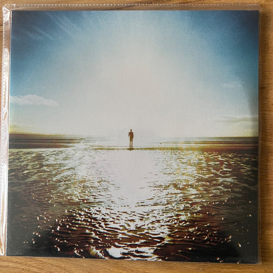 Anathema - We're Here Because We're Here / 1. D-Press. 2010 - (Mint & sealed)