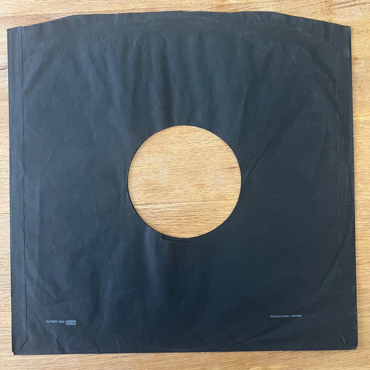 Chris McGregor's Brotherhood Of Breath - Same / 1. UK Press. 1971 - (VG++/VG+)