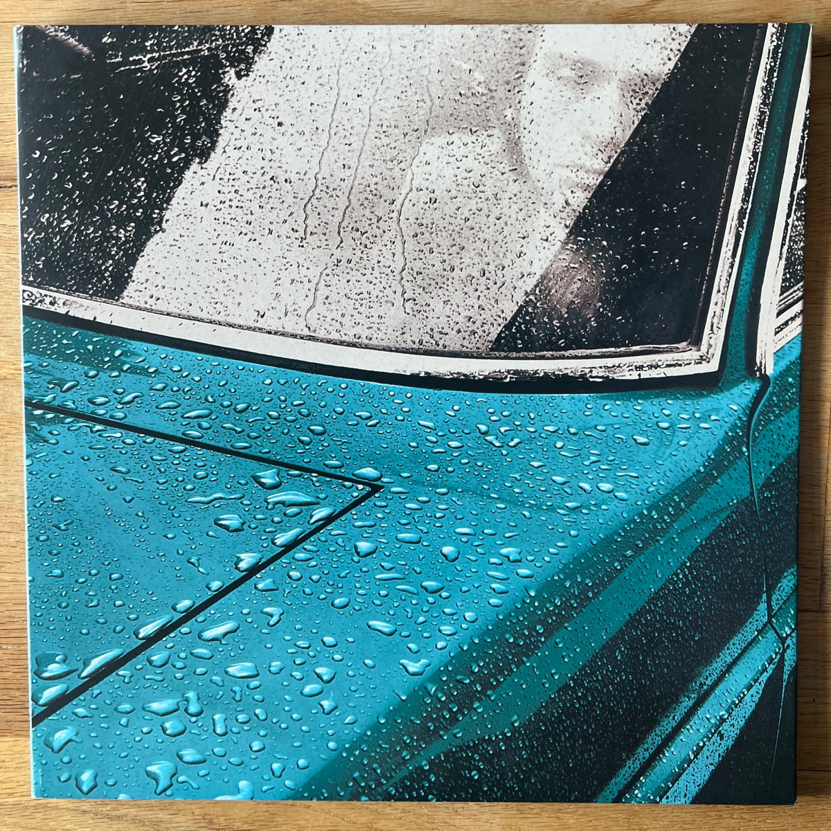 Peter Gabriel - Same / US-Press. 2002 - Audiophile Press. - (M-/M-)