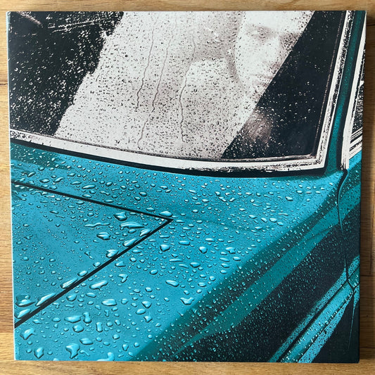 Peter Gabriel - Same / US-Press. 2002 - Audiophile Press. - (M-/M-)