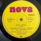 Gift - Blue Apple // 1. D-Press. 1974 - (VG+/VG)