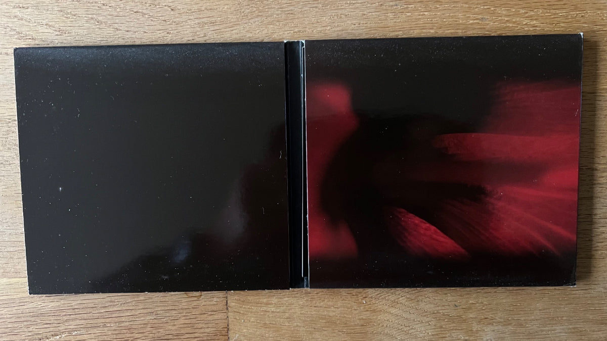 Misery - Winds Devouring Men / CD - 1. D-Press. ?? - Digipak - (M-/M-)