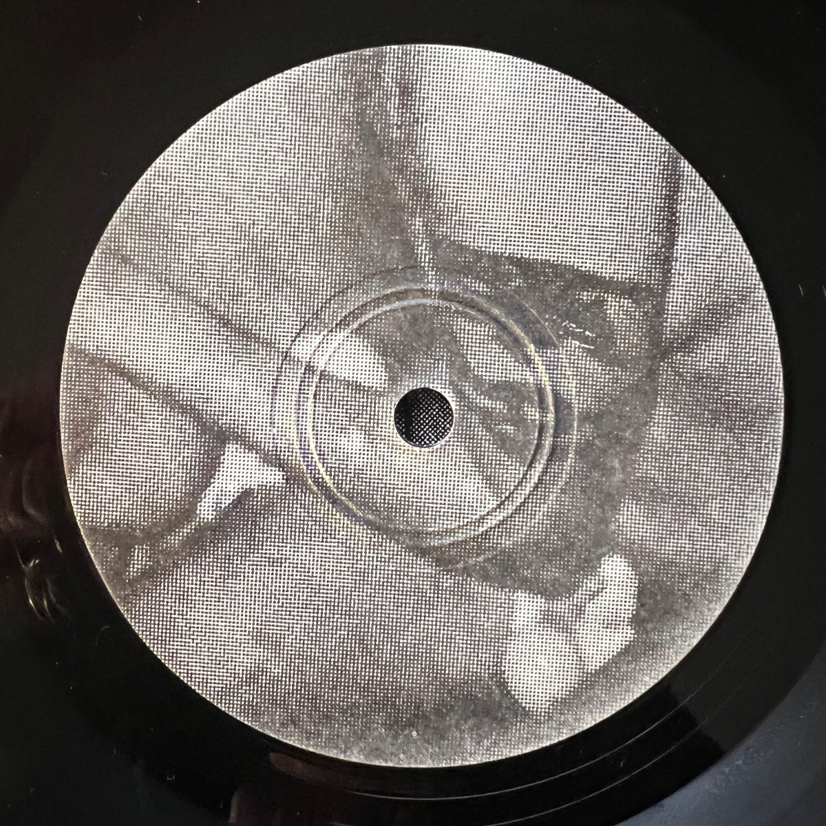 Haters - Blotch / 1. US-Press. 1996 - (M-/M-)