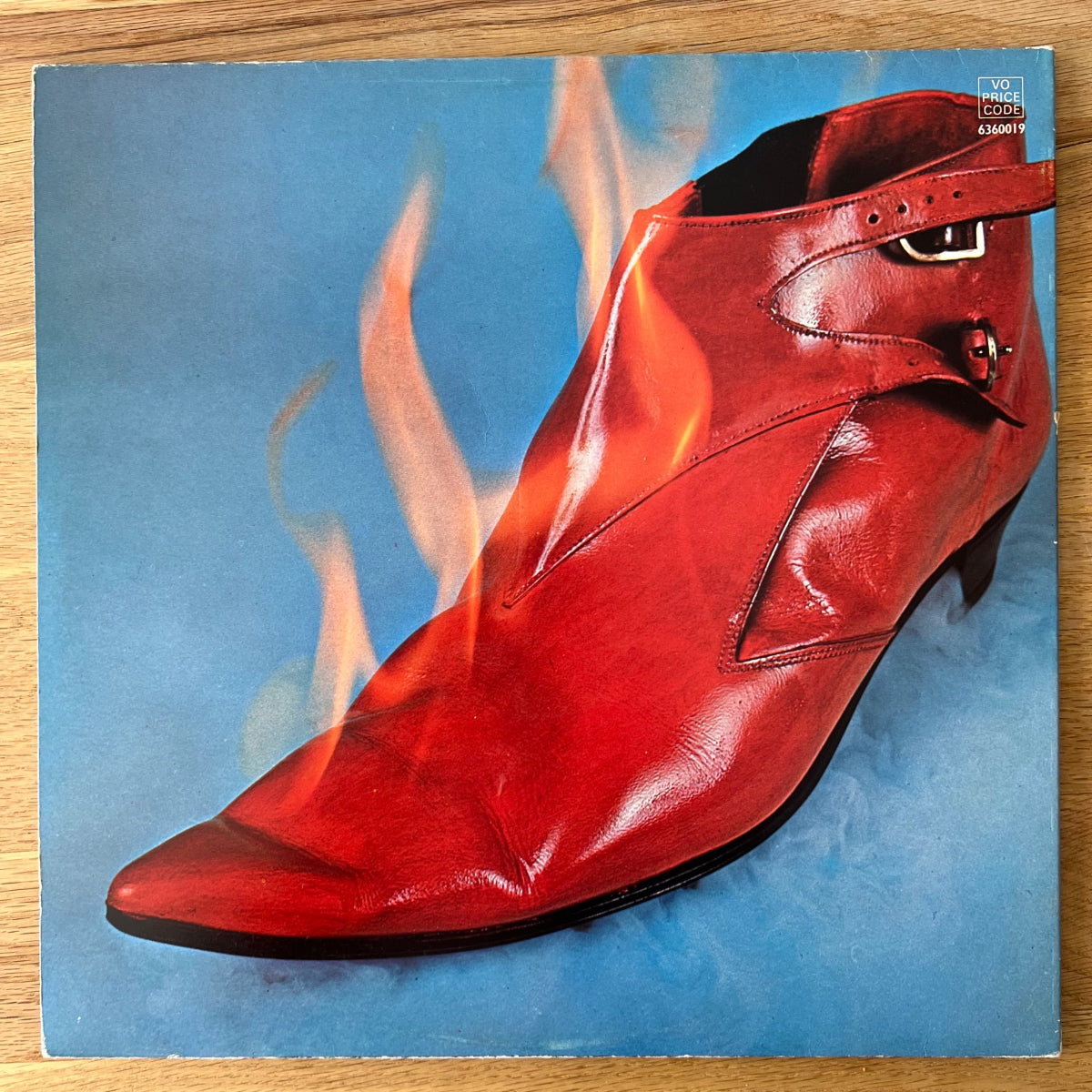 Legend - Same / 1. UK-Press. 1971 - (M-/VG++)