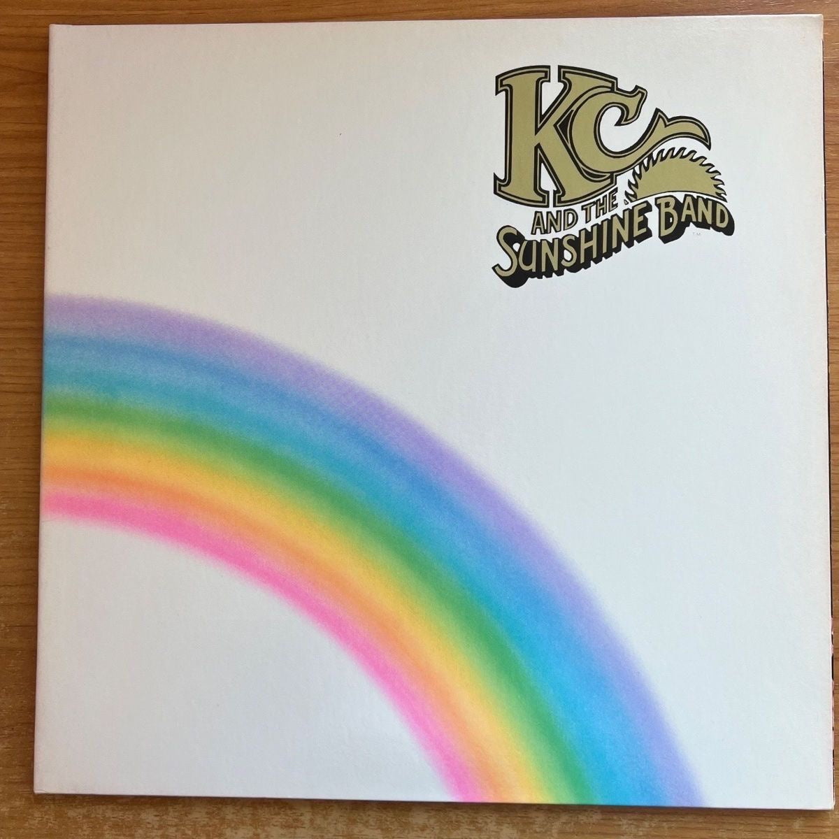 KC & The Sunshine Band - Part 3 / 1. Canada-Press. 1976 - (M-/M-)