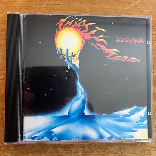 Thirsty Moon - Same / CD - ??-Press. 1995 - (M-/M-)