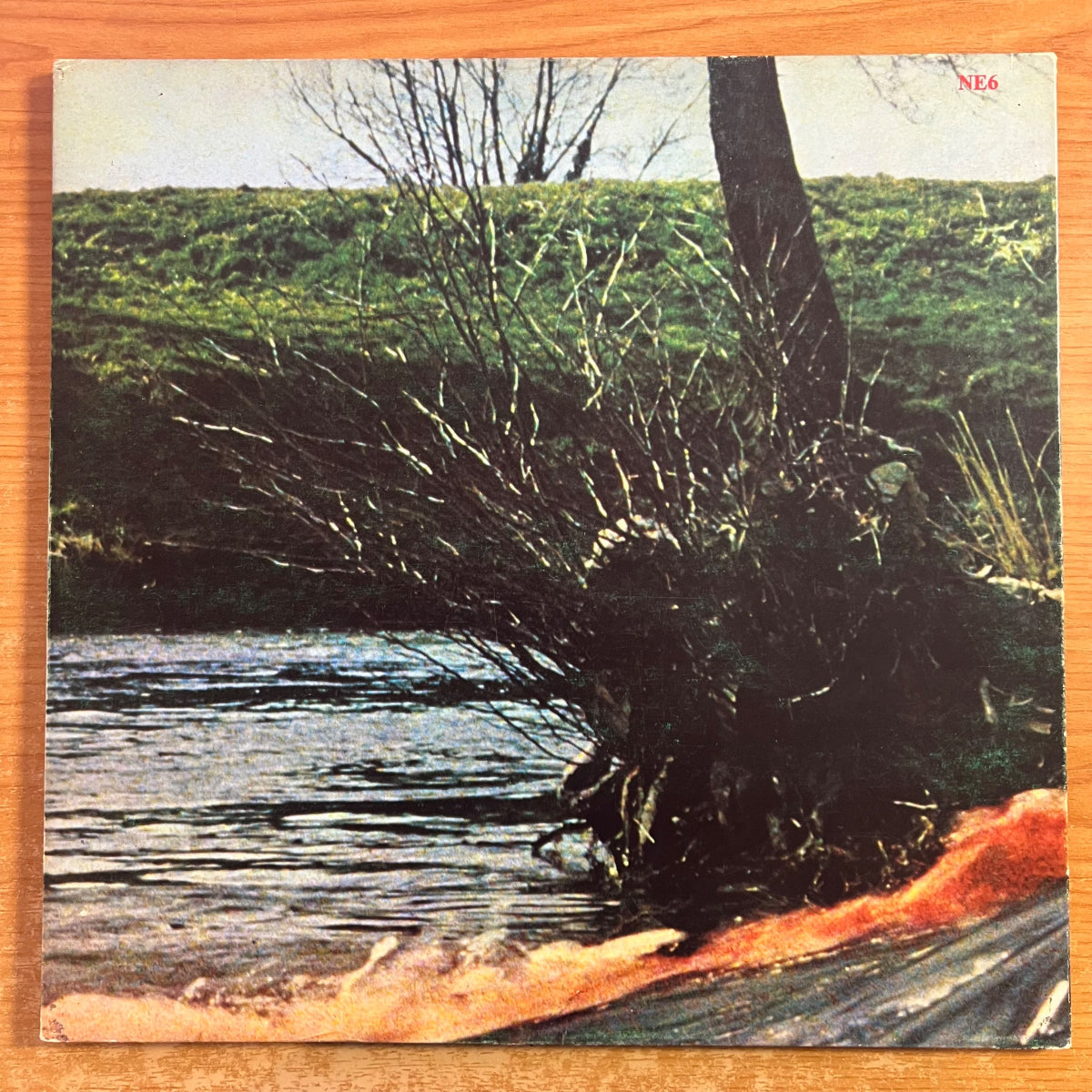 Spring - Same / 1. UK-Press. 1971 - (VG++/VG++)