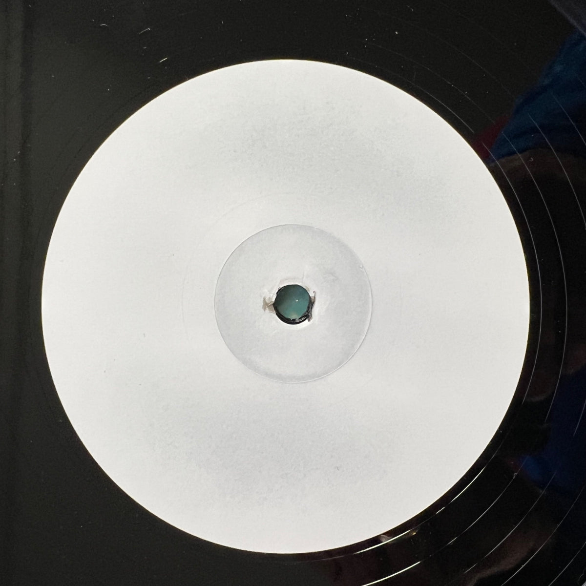 Bob Dylan - The Man In The Long Black Coat.. Vol. 1 / D-Press. 1990 - (M-/M-)