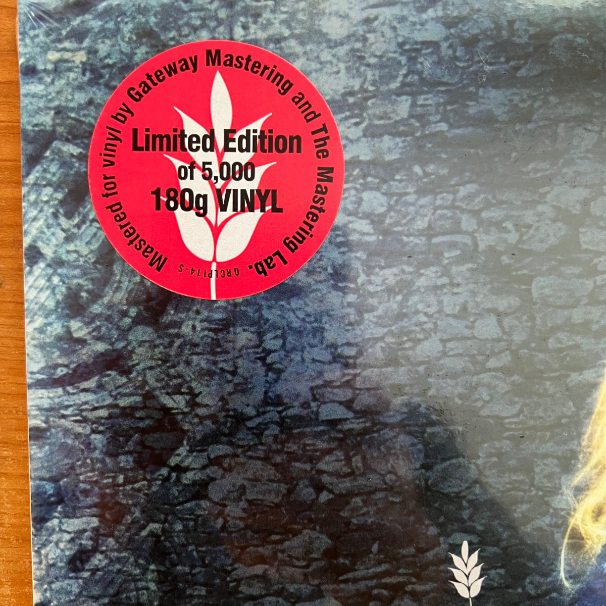 Loreena McKennitt - The Wind That Shakes The Barley / 1. US-Press. 2010 - (Mint & Sealed)