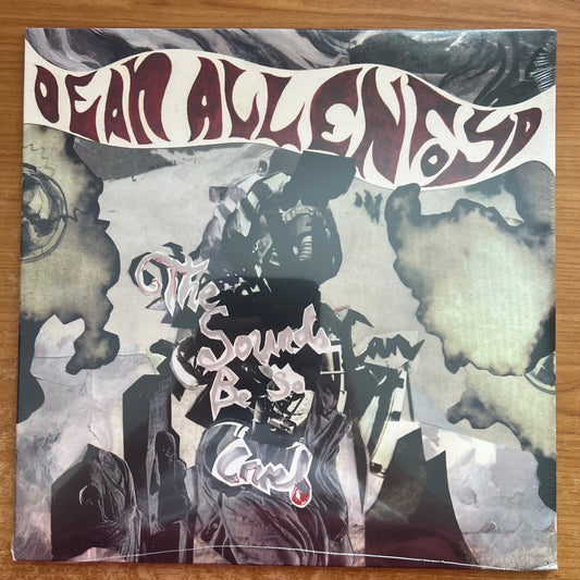 Dean Allen Foyd - The Sounds Can Be So Cruel / 1. Sweden 2012 - (Mint & Sealed)