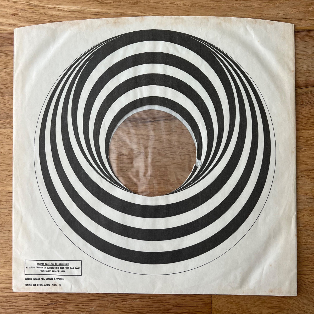 Legend - Same / 1. UK-Press. 1971 - (M-/VG++)