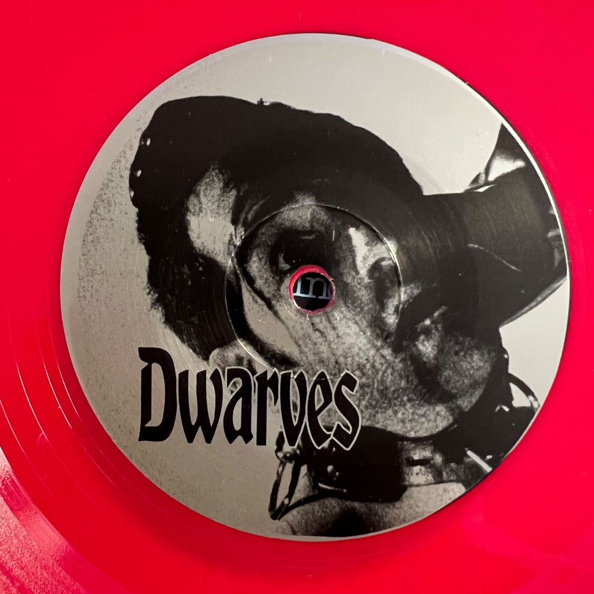 Dwarves - We Must Have Blood / 1. US-Press. 1996 - (M-/VG++)