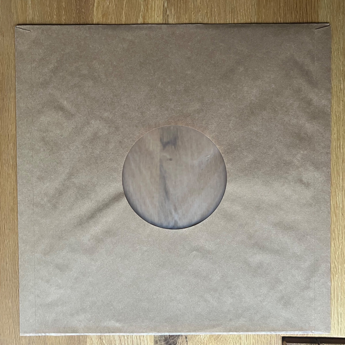 Leaf Hound - Same / 1. D-Press. 1970 incl. Poster - (M-/VG++)